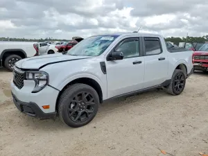 Ford Maverick 2.0L 4 2025