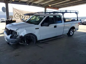 Ford F-150 4.6L 8 2006