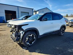 Kia Seltos 2.0L 4 2025