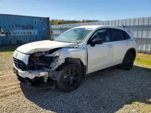 Honda HR-V 2.0L 4 2024