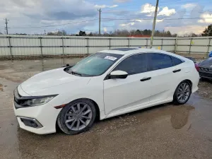 Honda Civic 1.5L 4 2019