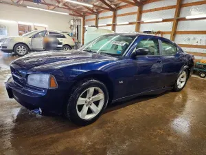 Dodge Charger 3.5L 6 2006