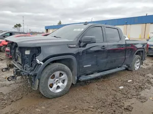 GMC Sierra 5.3L 8 2022