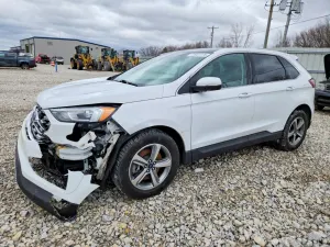 Ford Edge 2.0L 4 2020