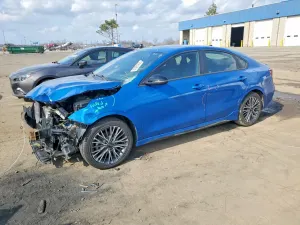 Kia Cerato / Forte / K3 2.0L 4 2023