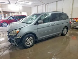 Honda Odyssey 3.5L 6 2005