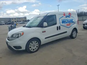 RAM ProMaster 2.4L 4 2018