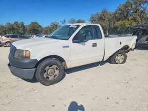 Ford F-150 4.2L 6 2007