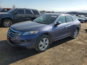Honda Accord 3.5L 6 2012