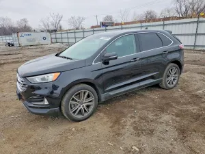 Ford Edge 2.0L 4 2020