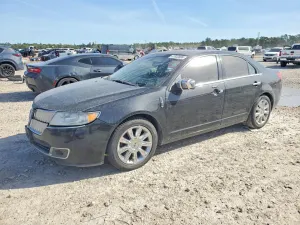 Lincoln MKZ 3.5L 6 2010