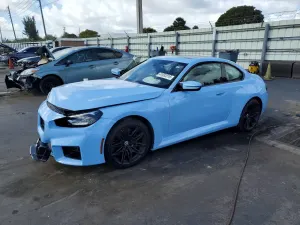BMW M2 3.0L 6 2023