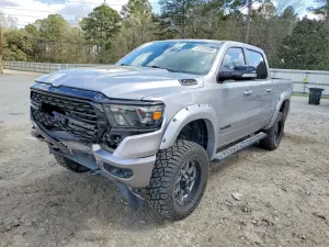 RAM 1500 5.7L 8 2022