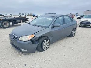 Hyundai Elantra 2.0L 4 2007