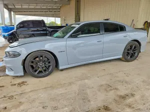 Dodge Charger 5.7L 8 2022