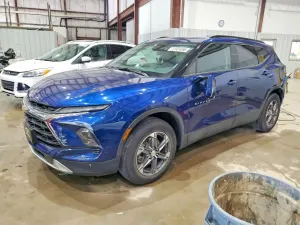 Chevrolet Blazer 3.6L 6 2023