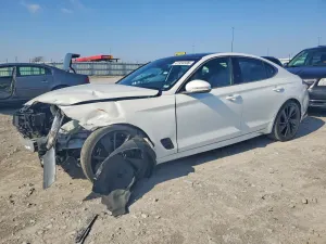 Genesis G70 2.0L 4 2023