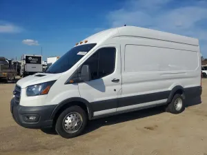 Ford Transit 3.5L 6 2020