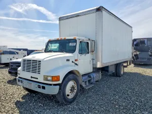 International DuraStar / 4000 6 1995