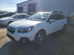 Subaru Outback 2.5L 4 2019
