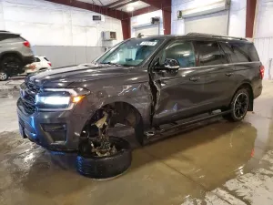 Ford Expedition 3.5L 6 2022