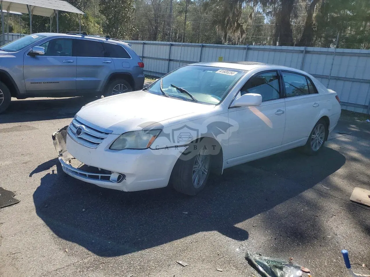 Toyota Avalon 2006