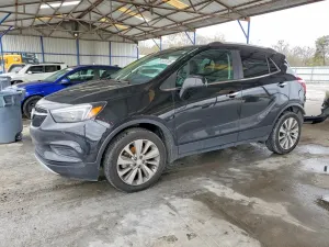 Buick Encore 1.4L 4 2020