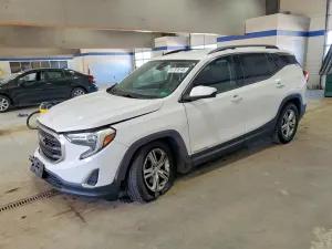 GMC Terrain 1.5L 4 2020