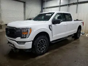 Ford F-150 5.0L 8 2023