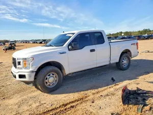 Ford F-150 2.7L 6 2020
