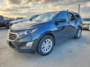 Chevrolet Equinox 1.5L 4 2020
