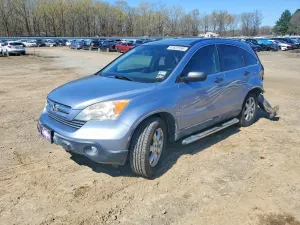 Honda CR-V 2.4L 4 2007
