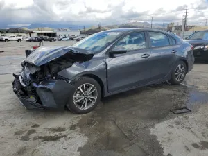 Kia Cerato / Forte / K3 2 L 4 2023