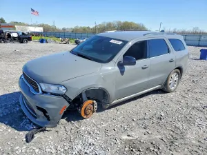 Dodge Durango 2023