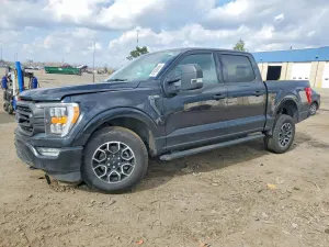 Ford F-150 5.0L 8 2023