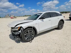 Acura ZDX 0 2024