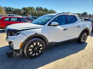 Hyundai Santa Cruz 2.5L 4 2025