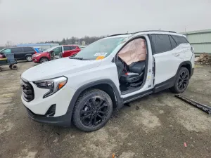 GMC Terrain 1.5L 4 2021