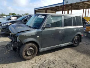 Scion xB 1.5L 4 2006