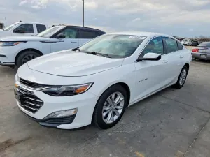 Chevrolet Malibu 1.5L 4 2020