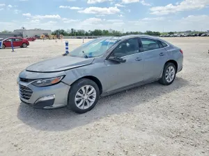 Chevrolet Malibu 1.5L 4 2024
