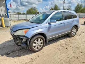 Honda CR-V 2.4L 4 2008