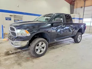 RAM 1500 5.7L 8 2016