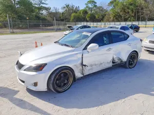 Lexus IS 2.5L 6 2007
