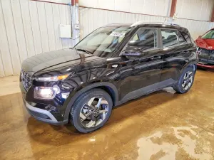 Hyundai Venue 1.6L 4 2025