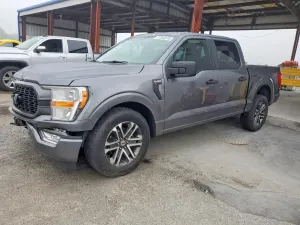Ford F-150 2.7L 6 2022