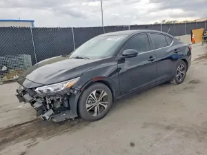 Nissan Sentra 2.0L 4 2023