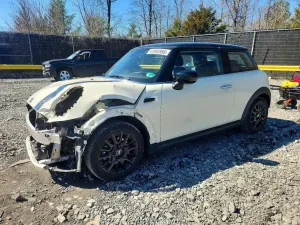 Mini Cooper 1.5L 3 2021
