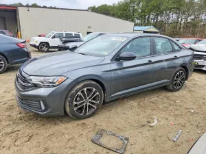 Volkswagen Jetta 1.5L 4 2023