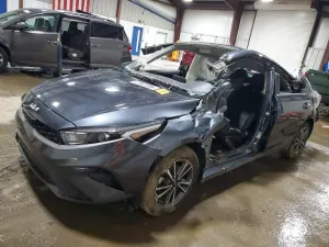 Kia Cerato / Forte / K3 2.0L 4 2023